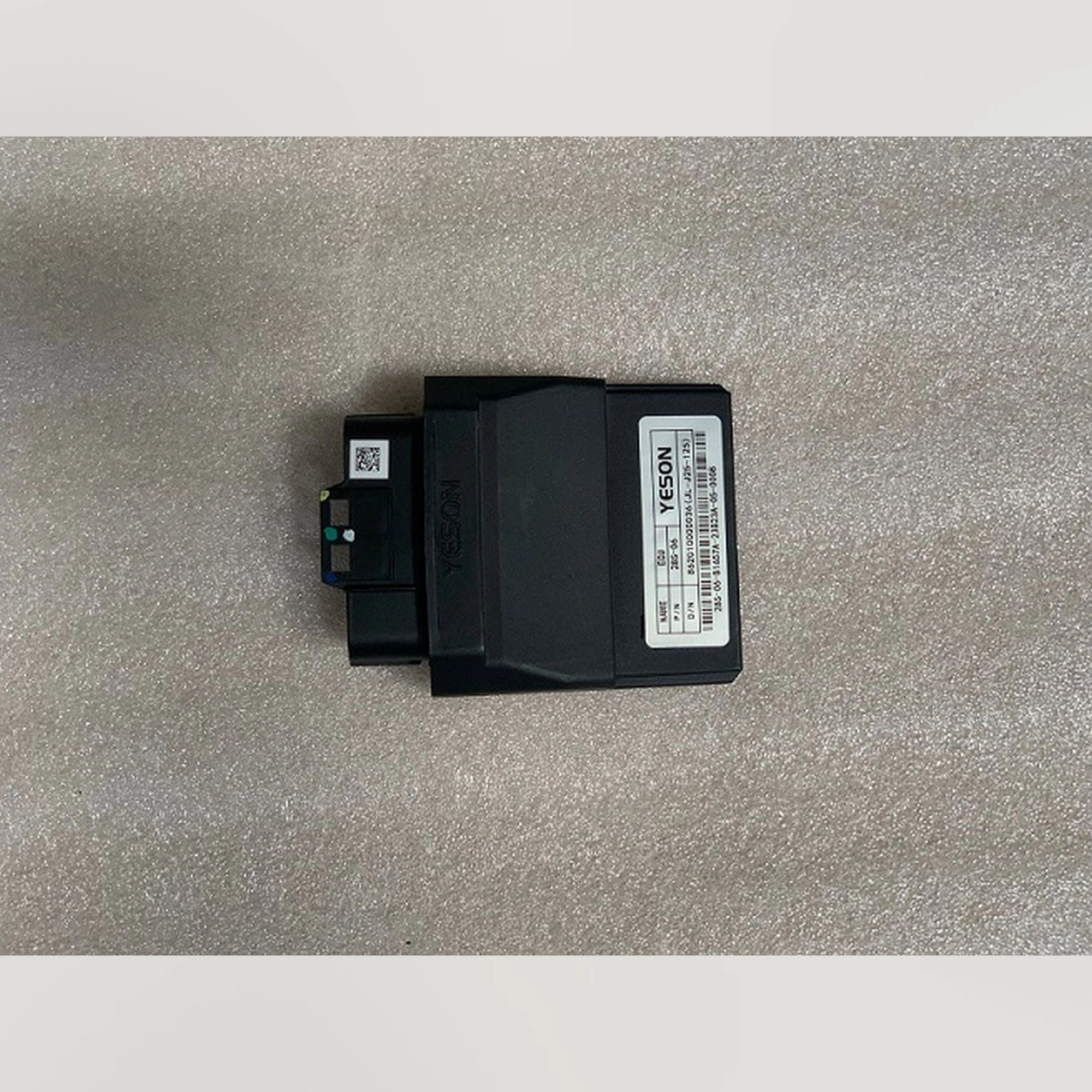 ARORA SAFARI PRO BEYİN (EURO 5 - B1657A) #SAFARI PRO - 003